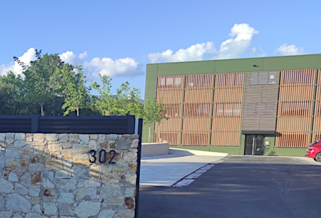 Bureau Venelles Bureau Venelles