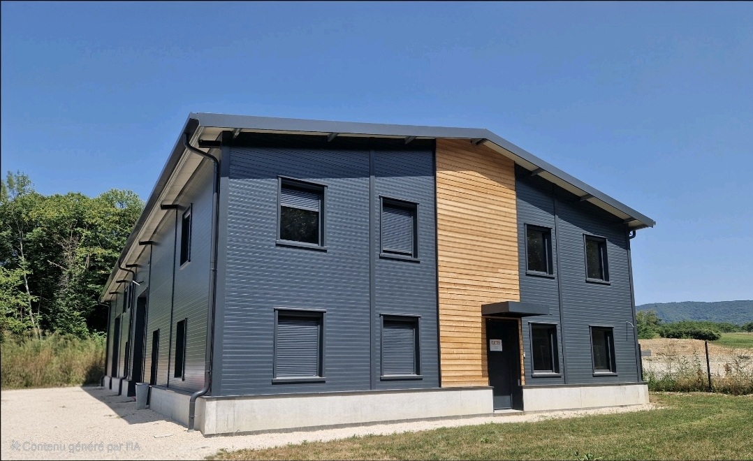 Bureau Réaumont 1 Bureau Réaumont 1