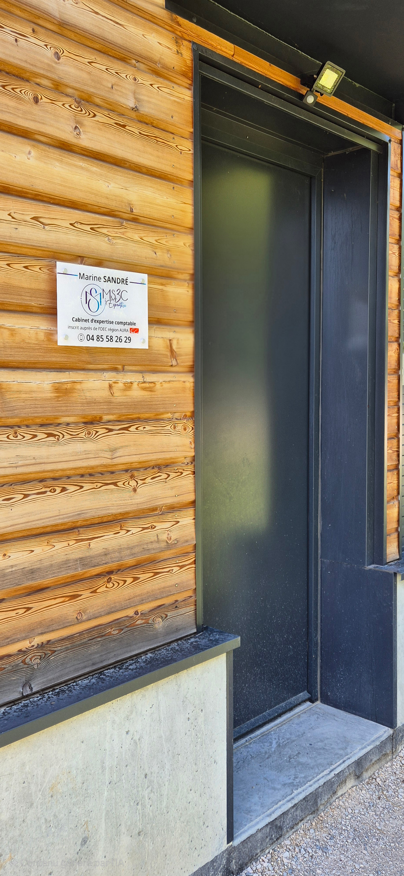 Bureau Réaumont 2 Bureau Réaumont 2